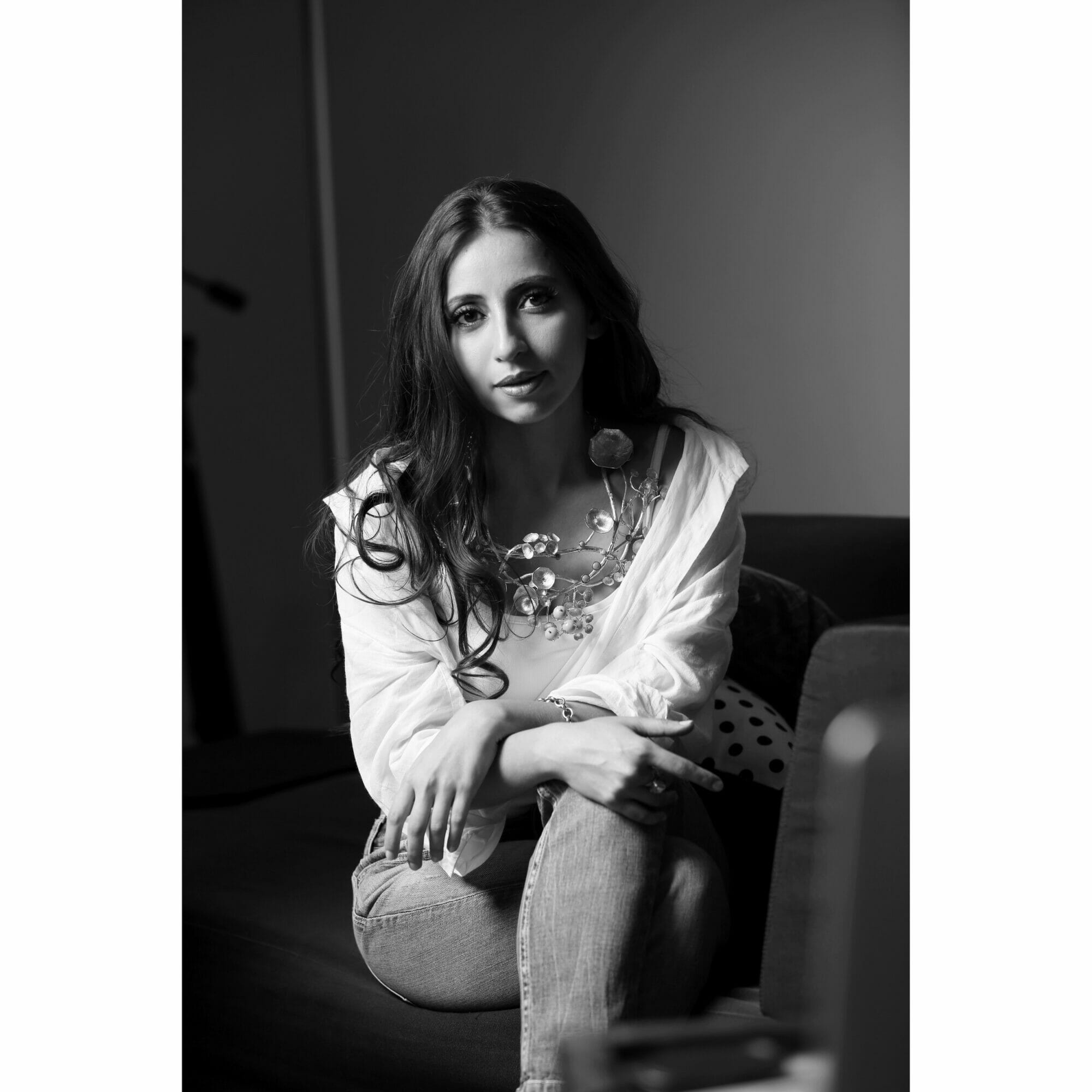 Pallavi Foley