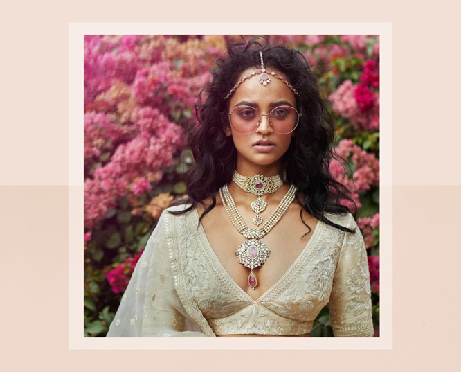 The Diamond Disruptor: Sabyasachi Mukherjee 3 Sabyasachi jewellery