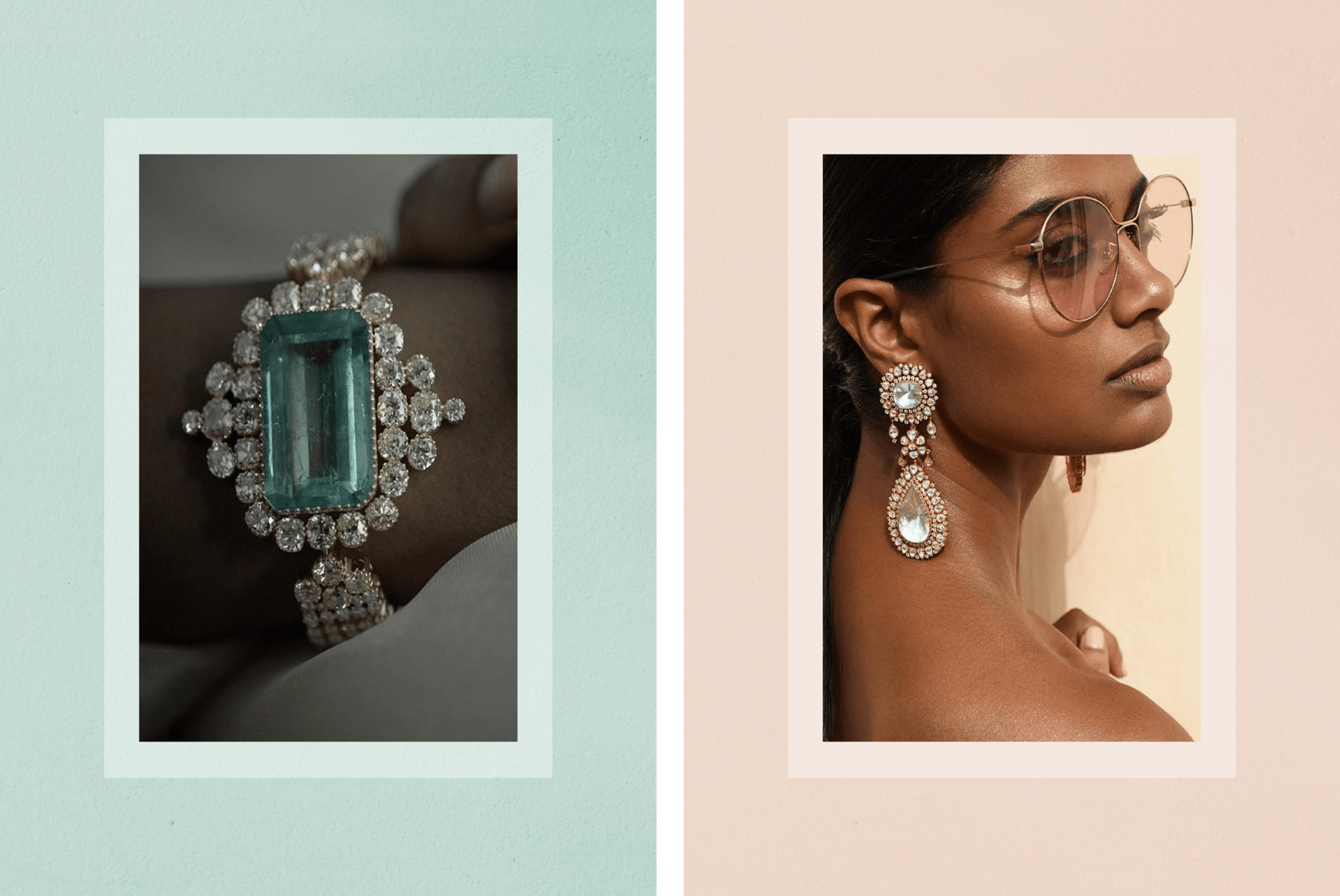 Sabyasachi jewellery collection