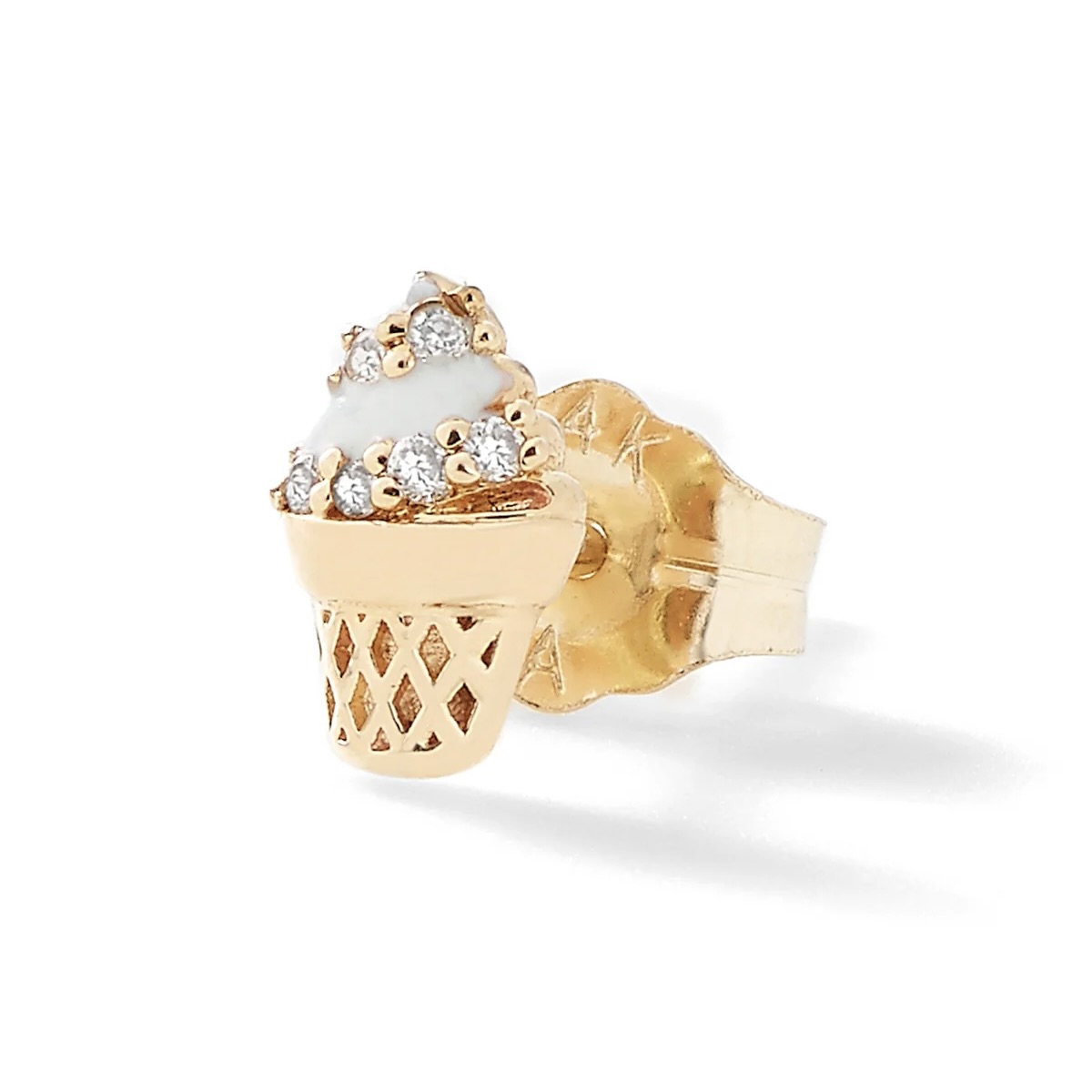 Play With Diamonds For Your Most Fun Jewelry Look Yet
