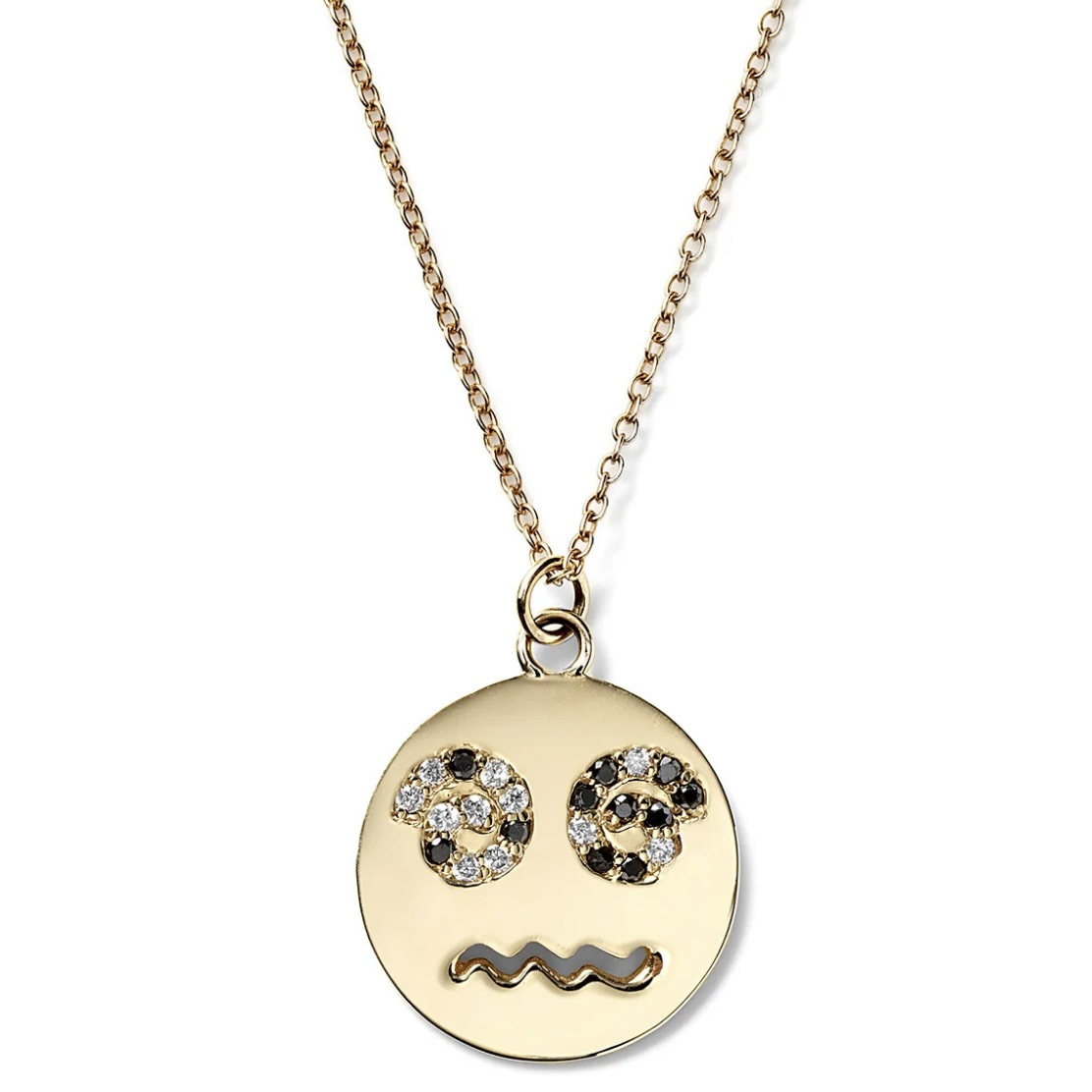 Play With Diamonds For Your Most Fun Jewelry Look Yet