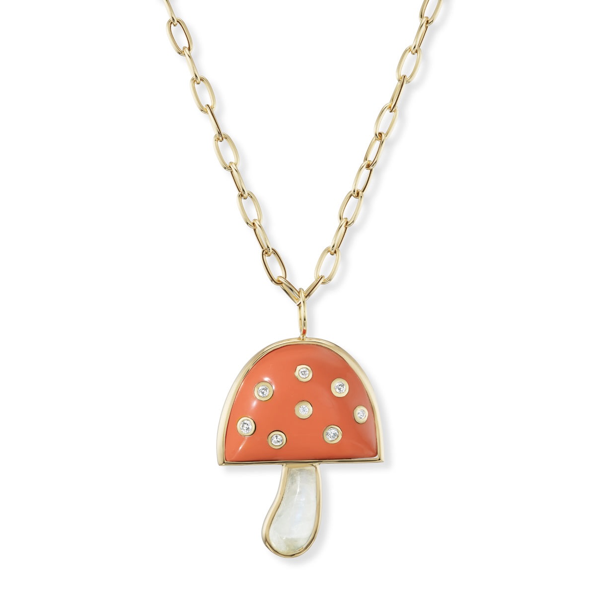 Play With Diamonds For Your Most Fun Jewelry Look Yet