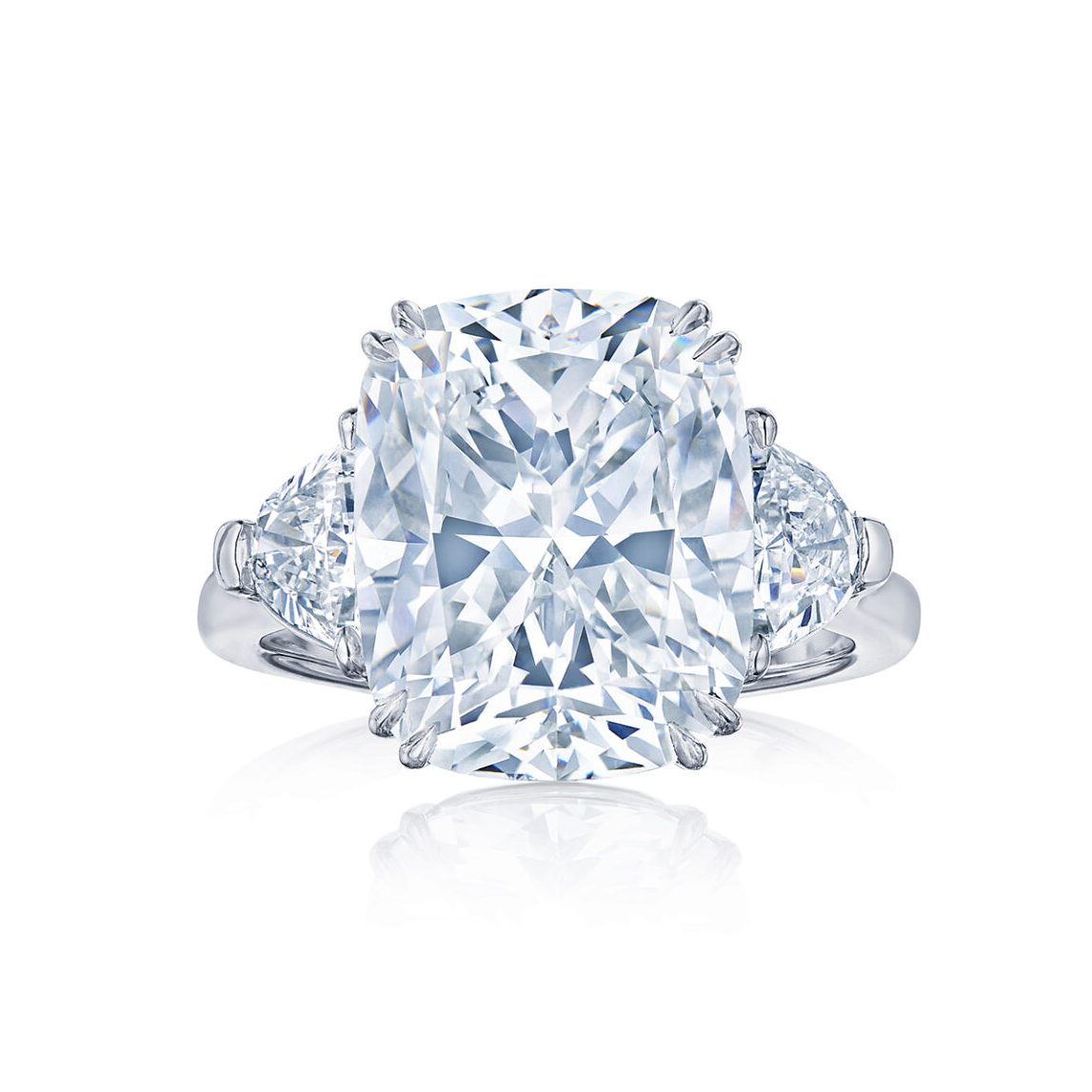 11 Most Iconic Royal Engagement Rings of All Time