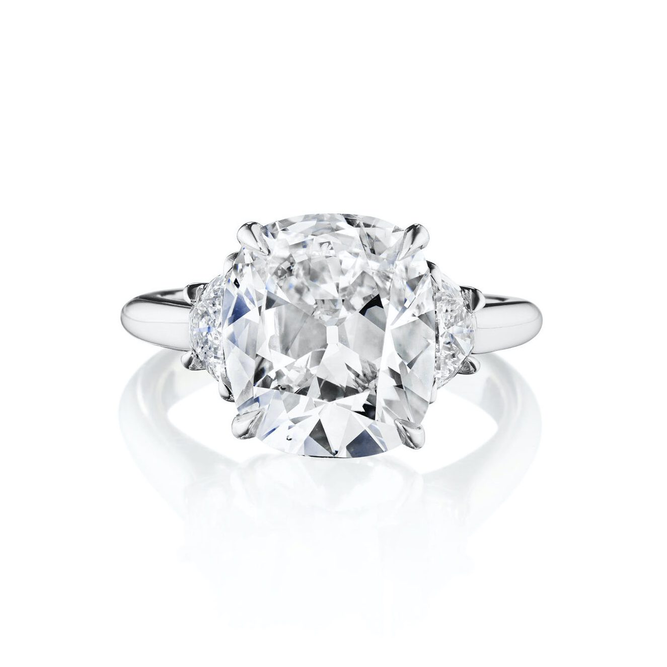 11 Most Iconic Royal Engagement Rings of All Time