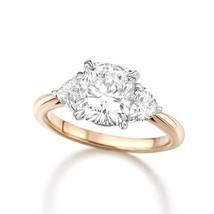 11 Most Iconic Royal Engagement Rings of All Time