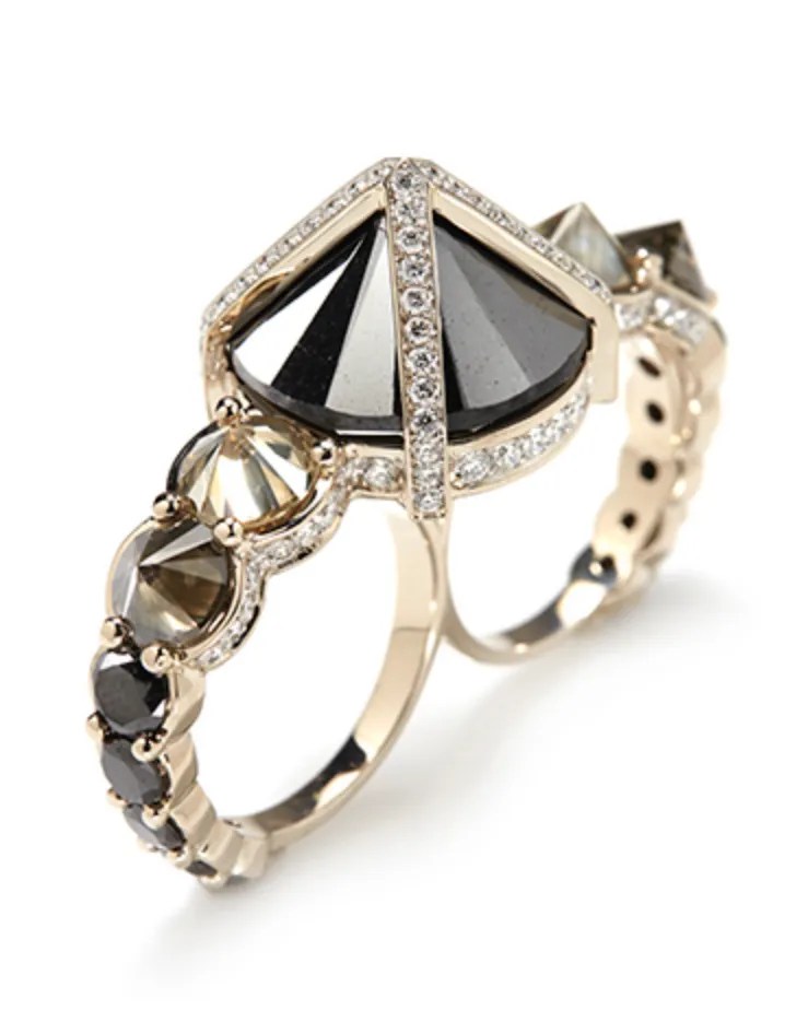 Why Black Diamonds Are Unlike Any Other Precious Gemstone 13 Why Black Diamonds Are Unlike Any Other Precious Gemstone
