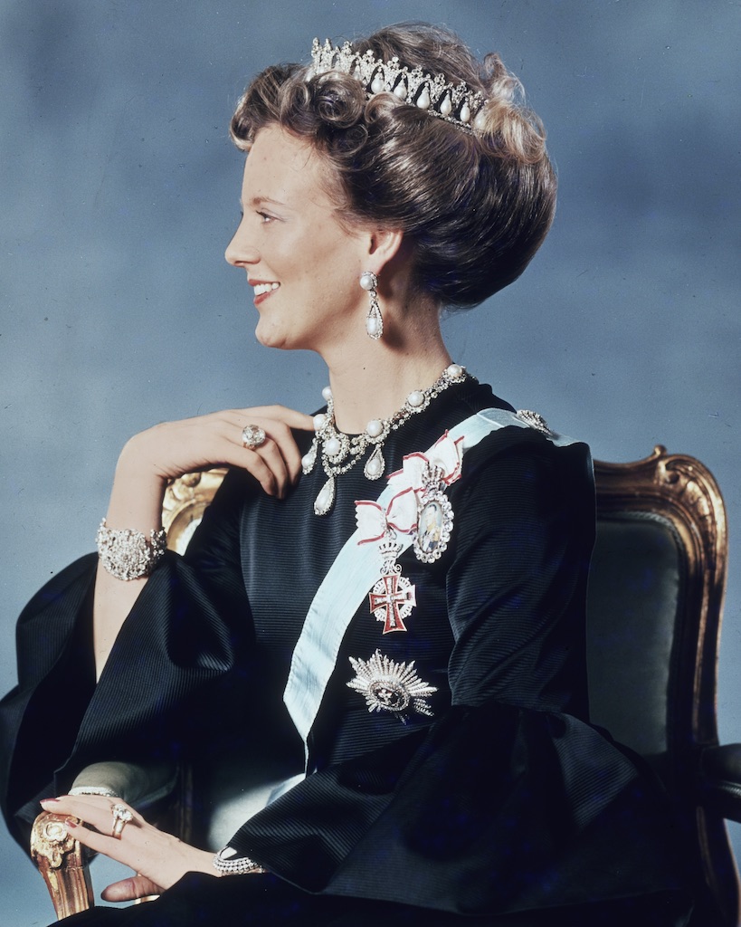 13 Most Iconic Royal Engagement Rings of All Time