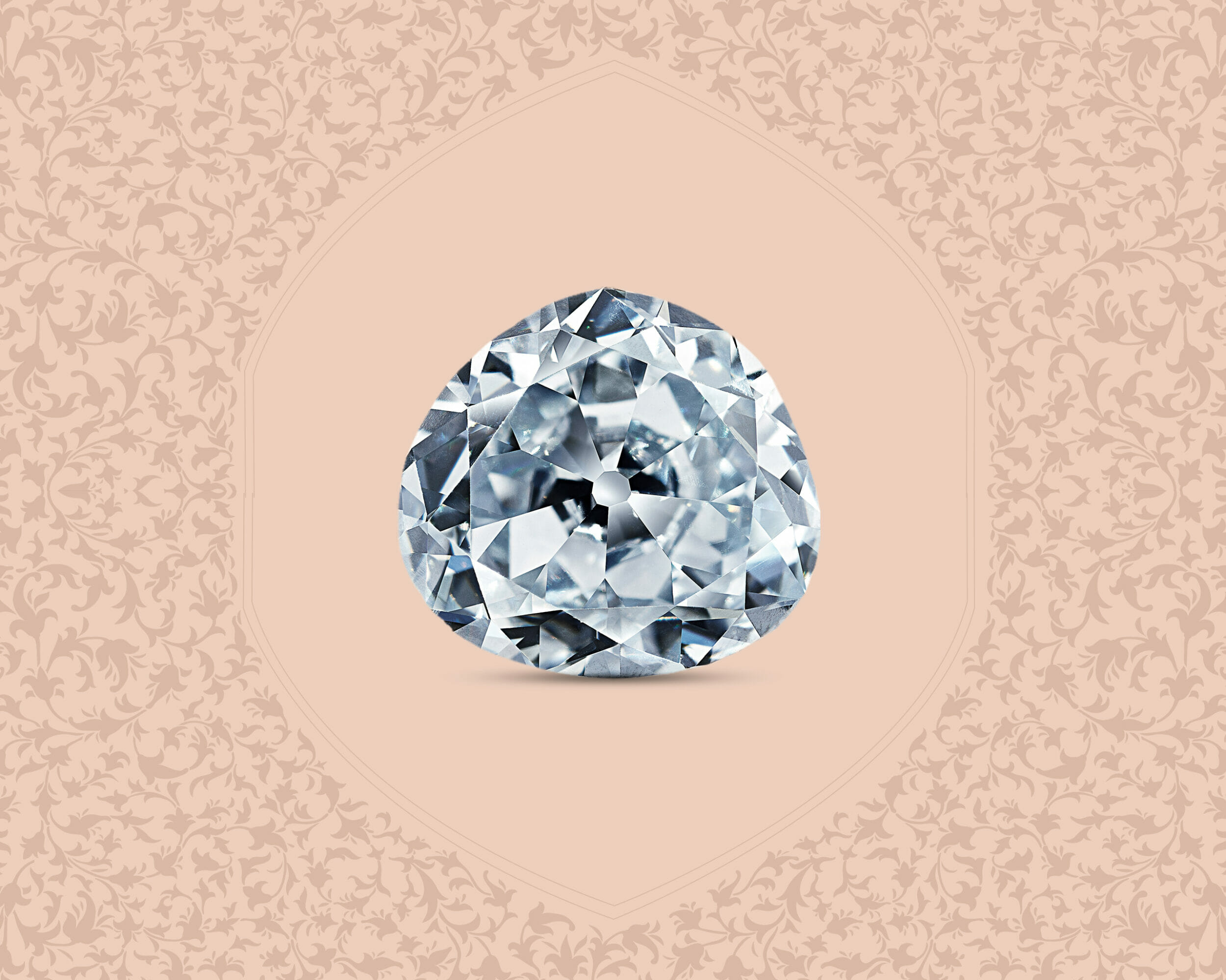 The Glimmering Splendours of the Al-Thani collection