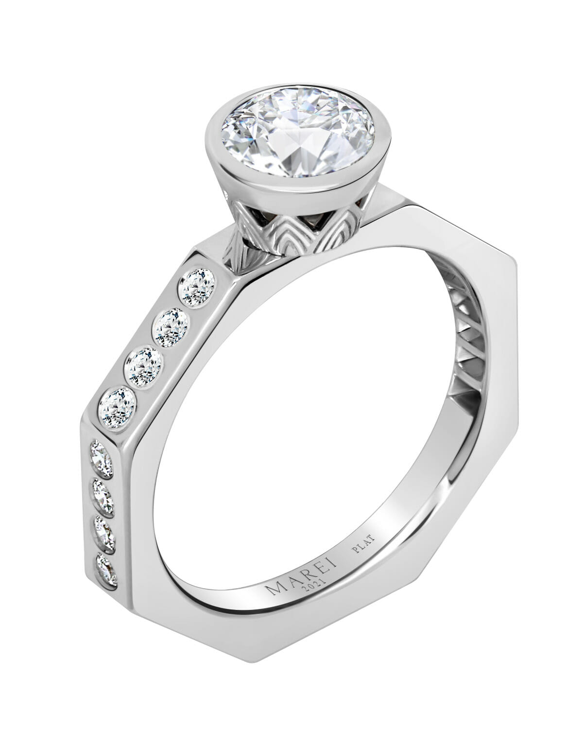 royal engagement rings diamonds wedding inspiration
