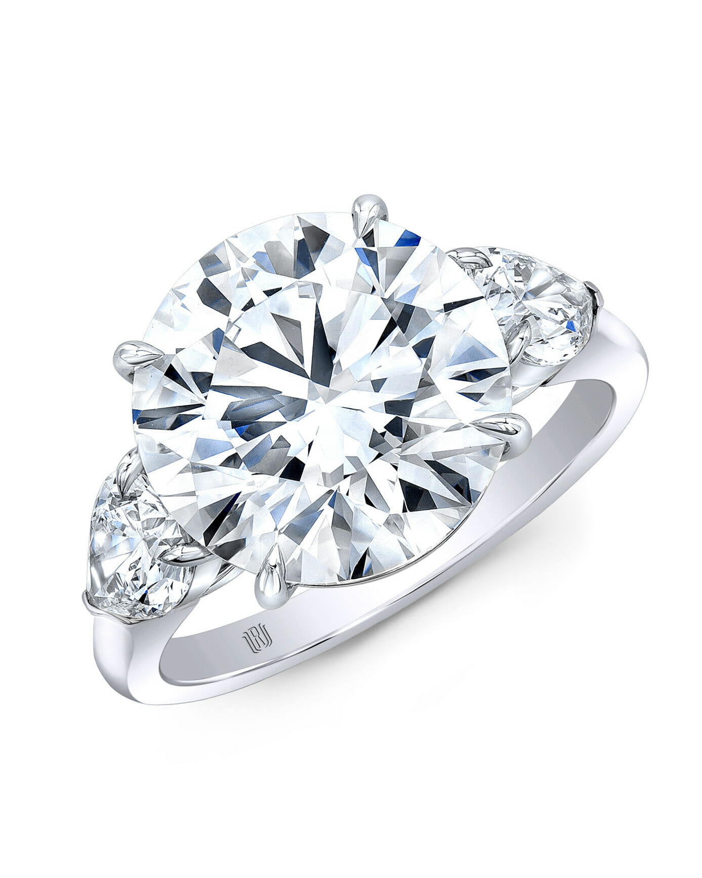 royal engagement rings diamonds wedding inspiration
