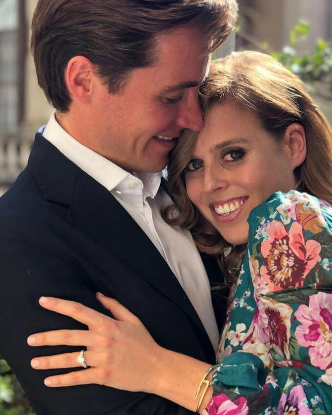 11 Most Iconic Royal Engagement Rings of All Time