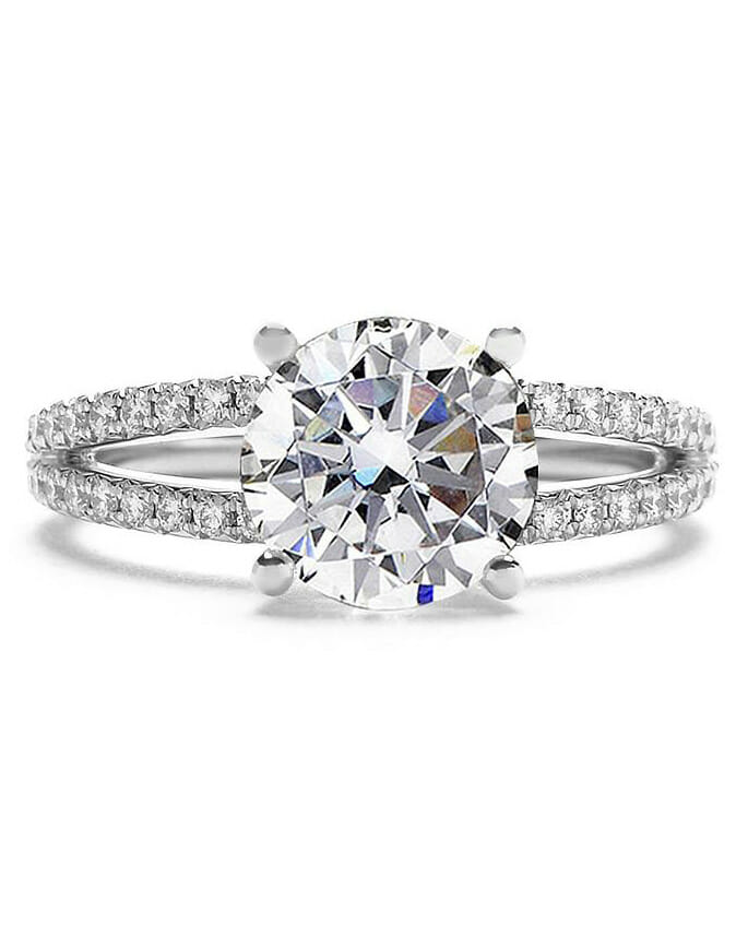 royal engagement rings diamonds wedding inspiration