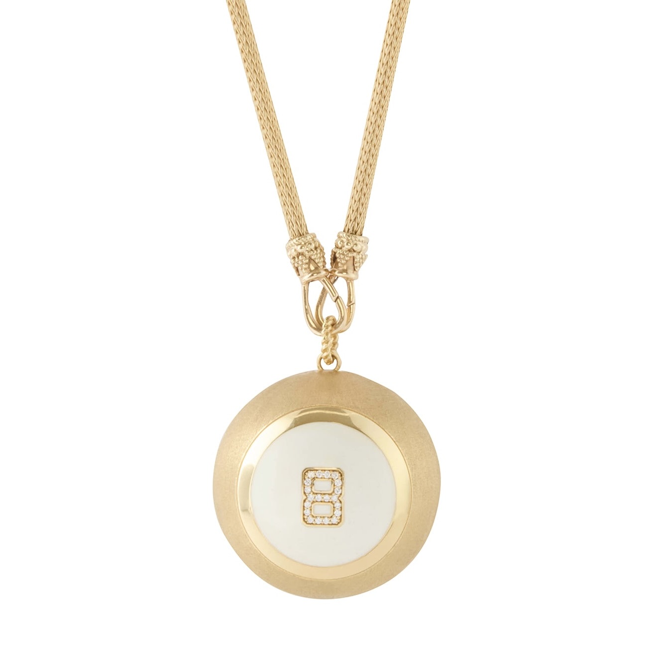 Play With Diamonds For Your Most Fun Jewelry Look Yet