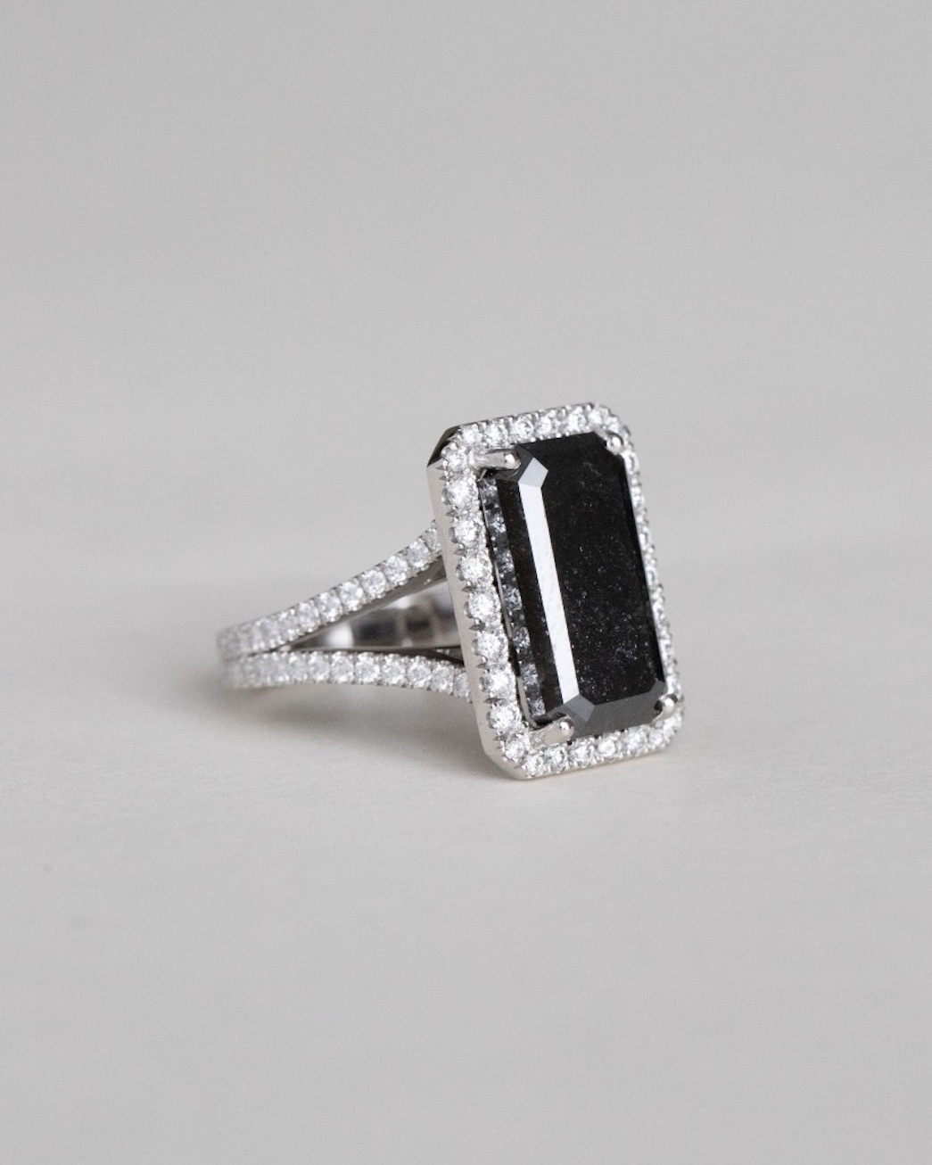 Why Black Diamonds Are Unlike Any Other Precious Gemstone