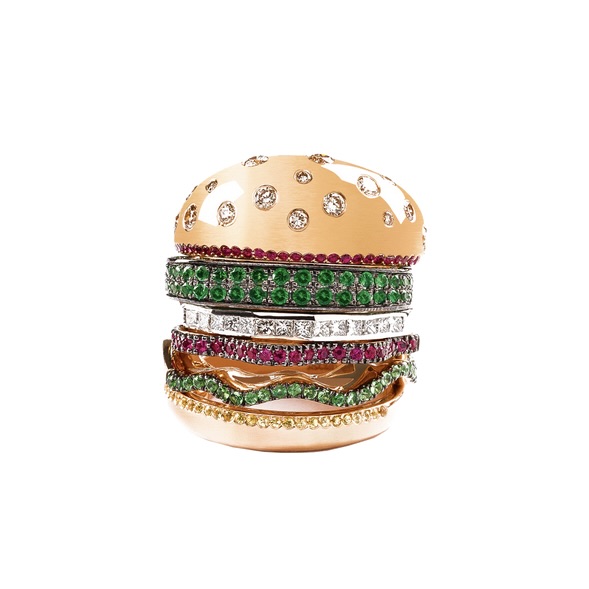 Play With Diamonds For Your Most Fun Jewelry Look Yet
