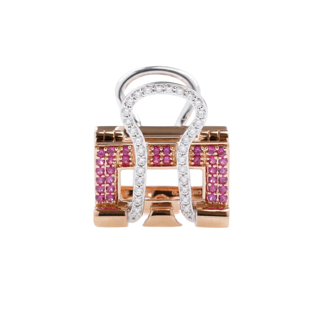 Play With Diamonds For Your Most Fun Jewelry Look Yet