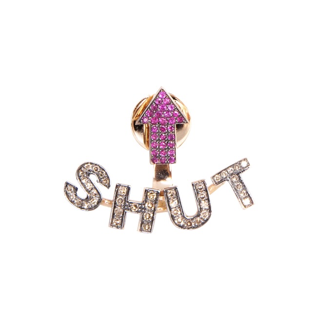 Play With Diamonds For Your Most Fun Jewelry Look Yet