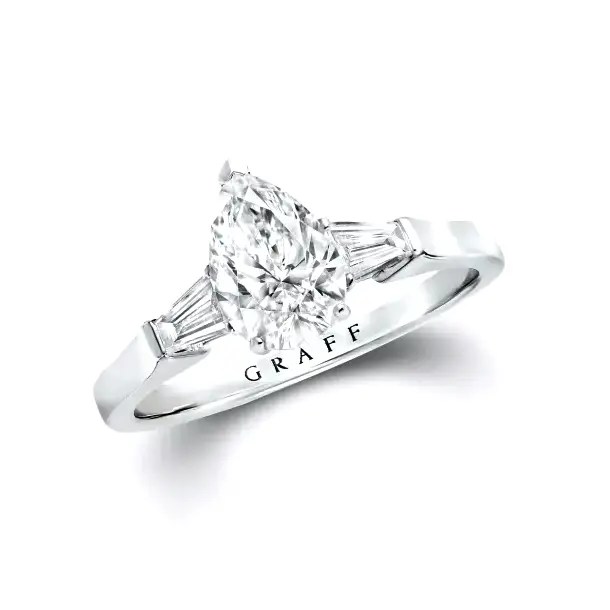 11 Most Iconic Royal Engagement Rings of All Time