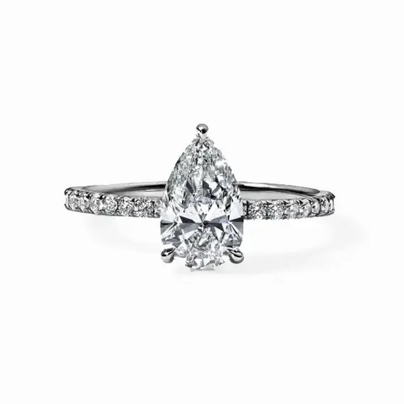 11 Most Iconic Royal Engagement Rings of All Time