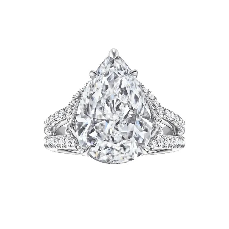 11 Most Iconic Royal Engagement Rings of All Time