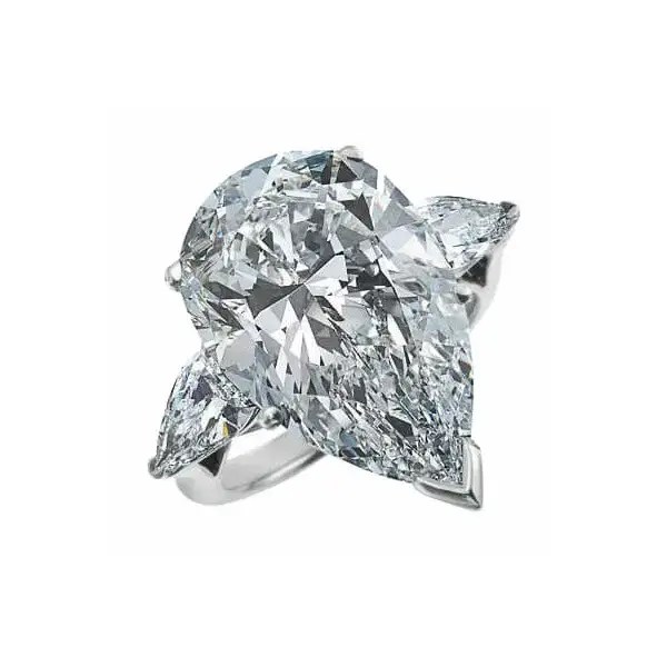 11 Most Iconic Royal Engagement Rings of All Time