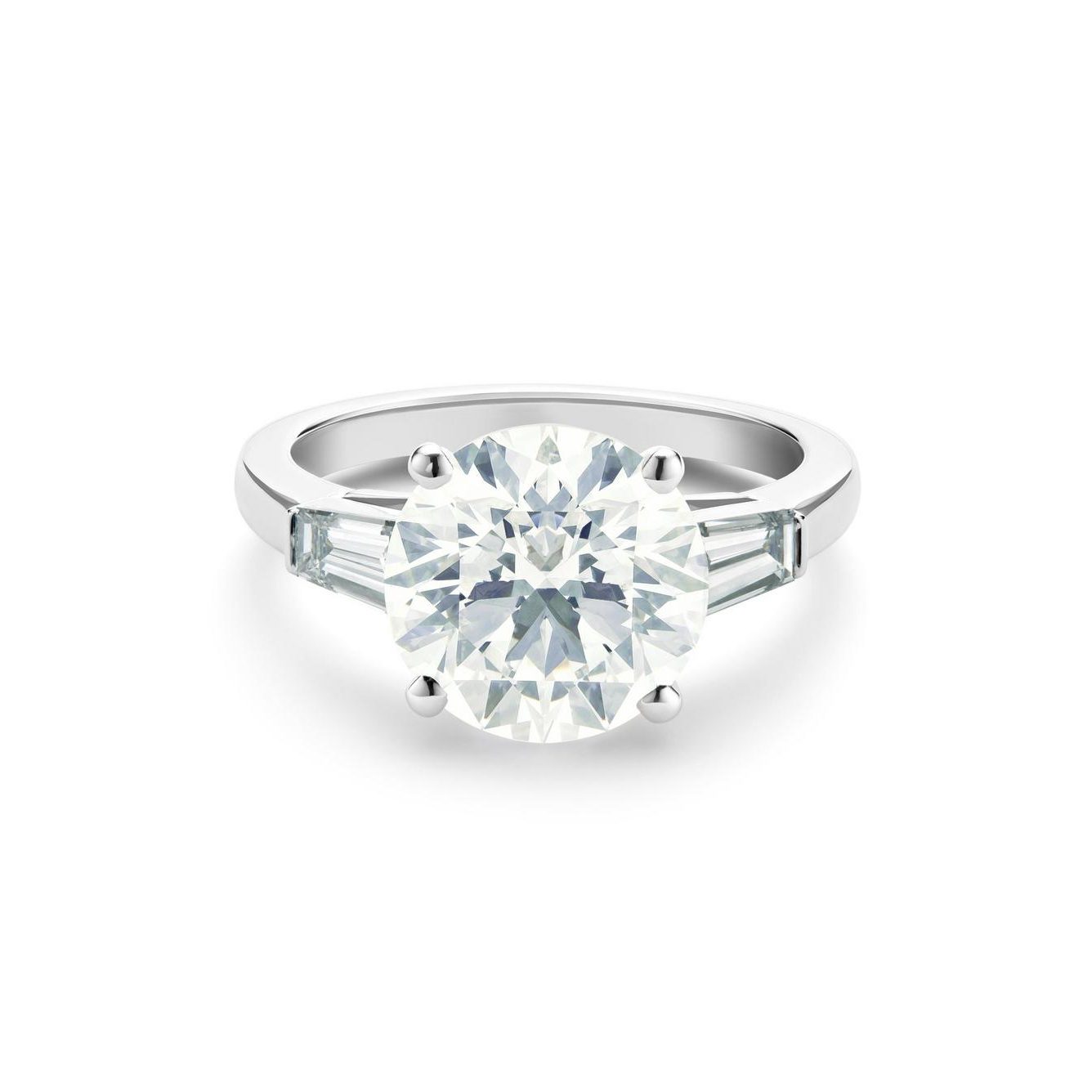 11 Most Iconic Royal Engagement Rings of All Time