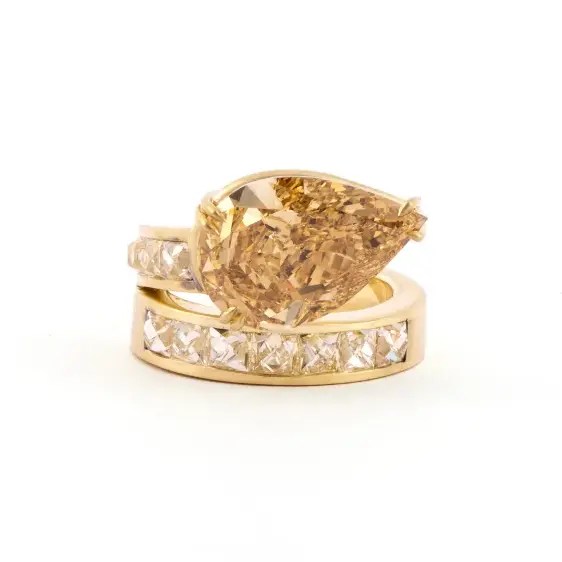 11 Most Iconic Royal Engagement Rings of All Time