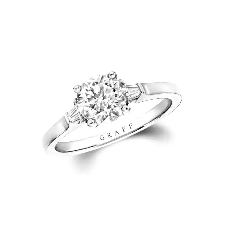 11 Most Iconic Royal Engagement Rings of All Time