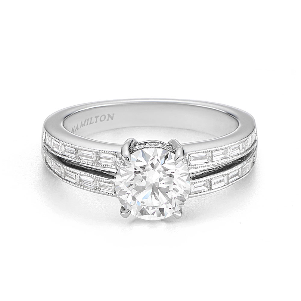 11 Most Iconic Royal Engagement Rings of All Time