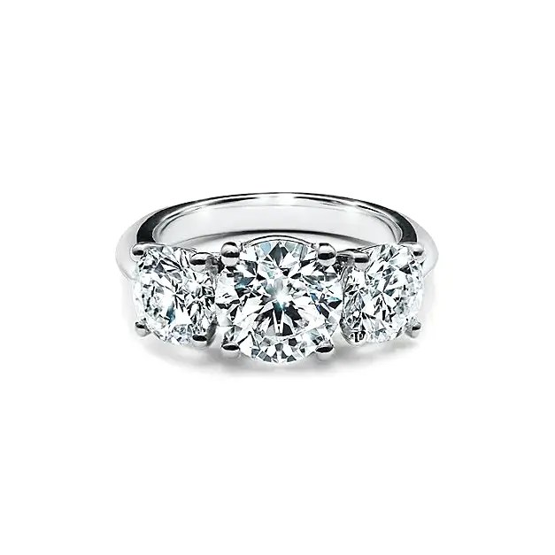 11 Most Iconic Royal Engagement Rings of All Time