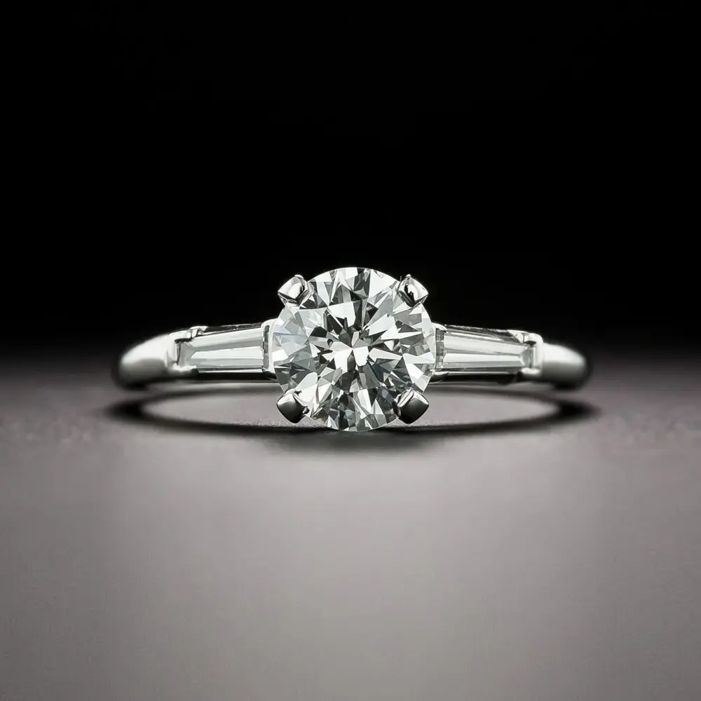 11 Most Iconic Royal Engagement Rings of All Time