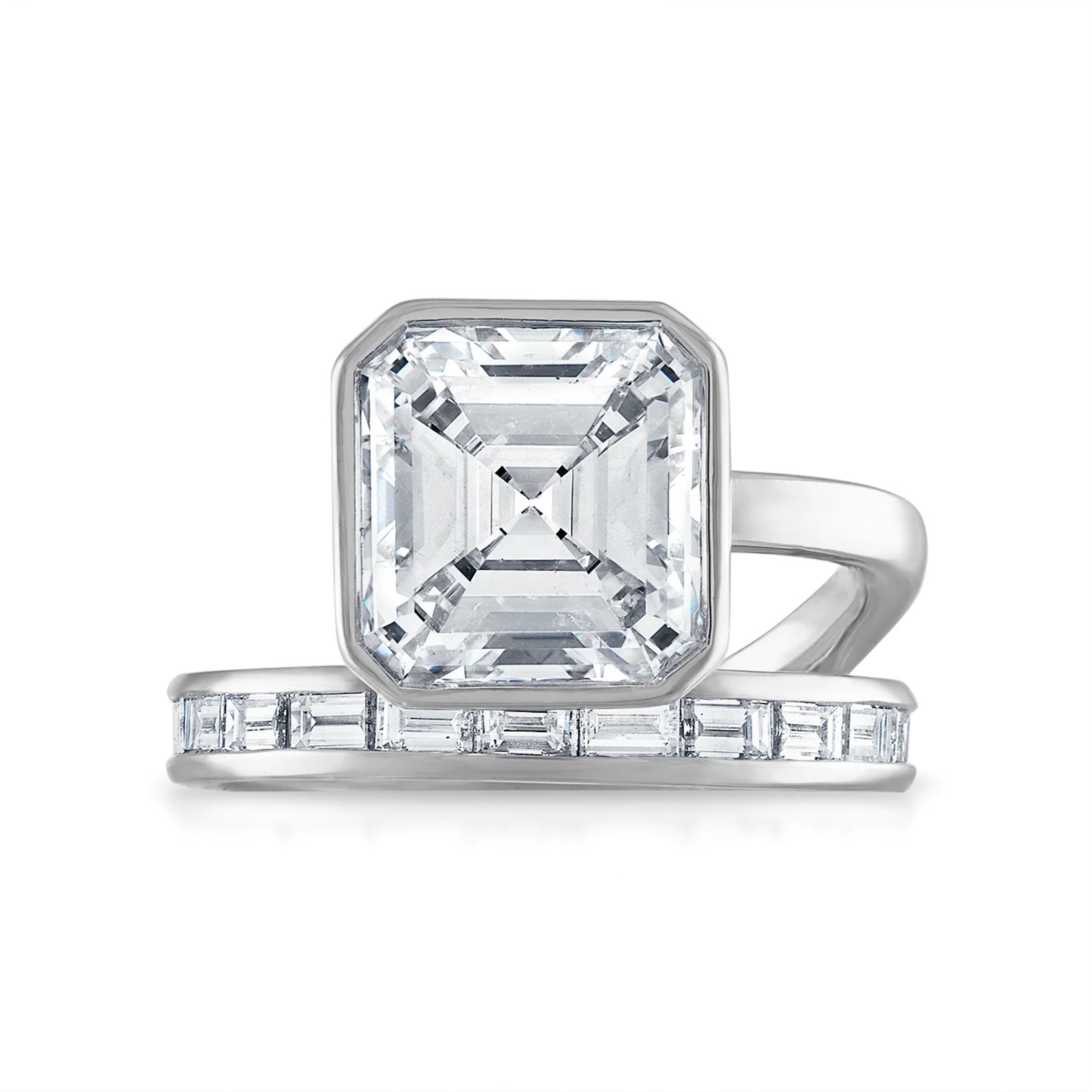 11 Most Iconic Royal Engagement Rings of All Time