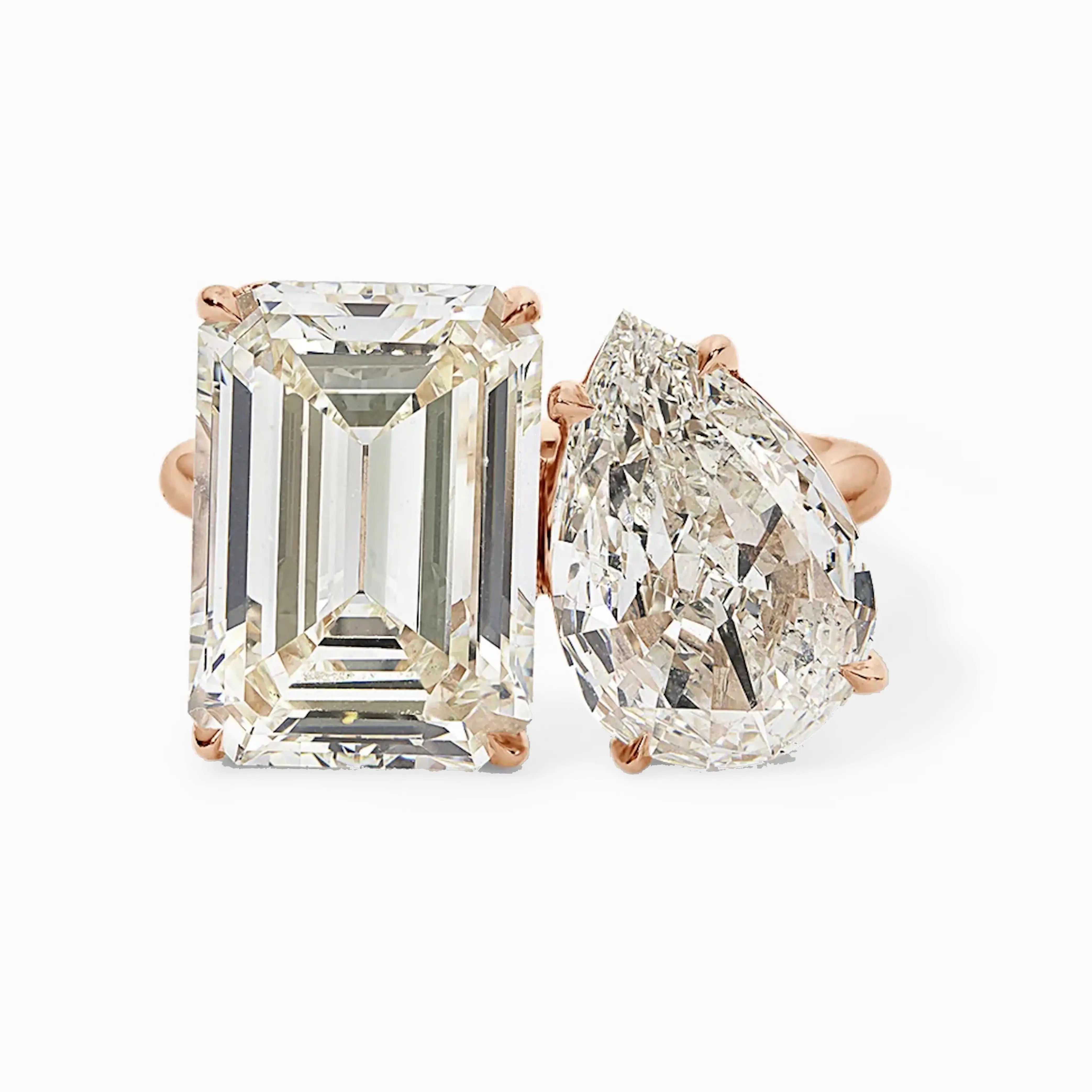 11 Most Iconic Royal Engagement Rings of All Time