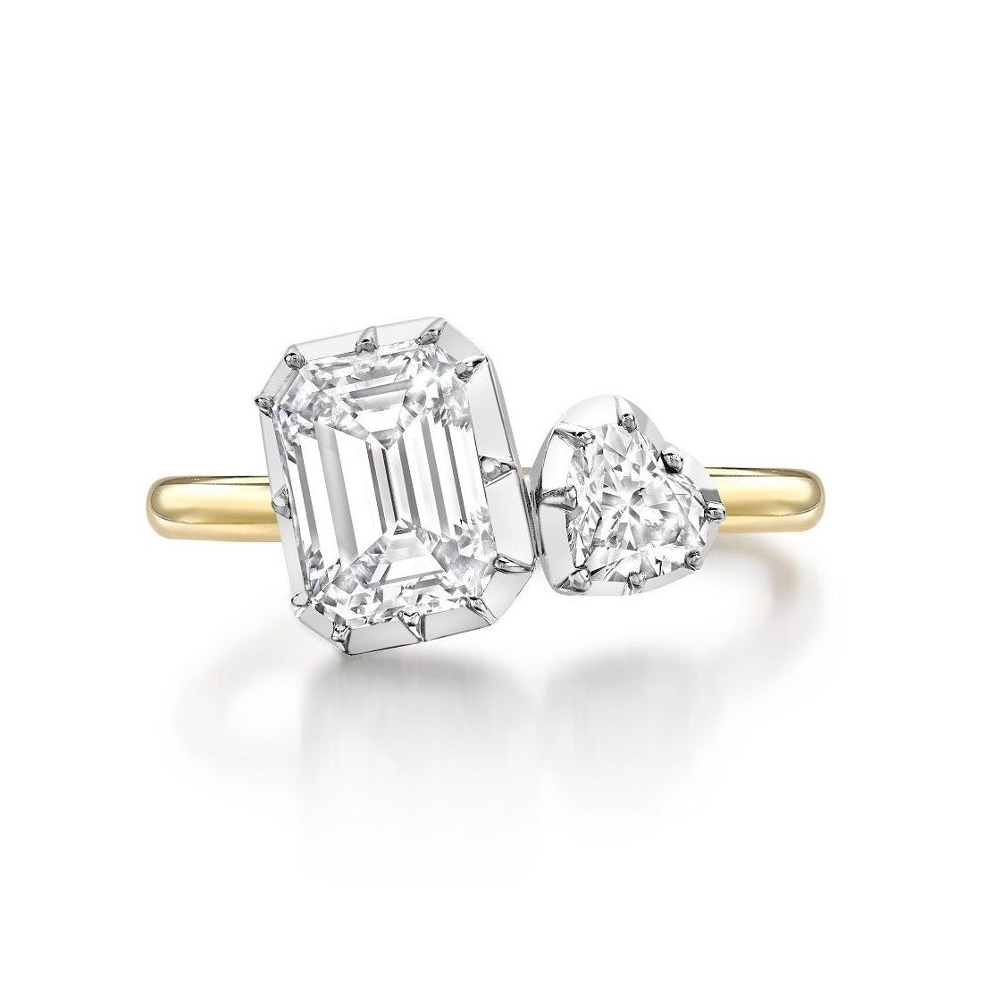 11 Most Iconic Royal Engagement Rings of All Time