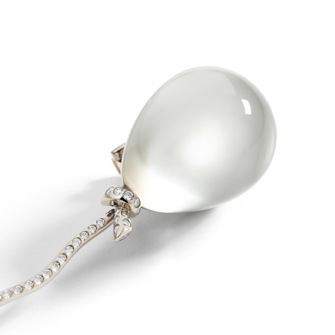 Play With Diamonds For Your Most Fun Jewelry Look Yet