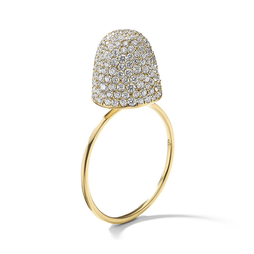 Ippolita x Will Cotton Gumdrop Ring