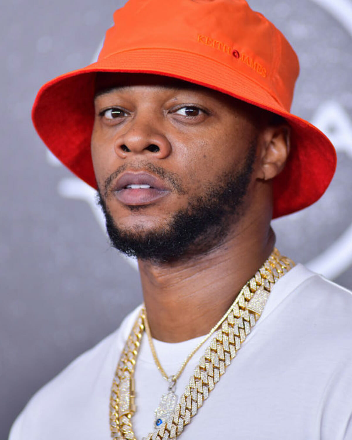 Papoose in diamond chain
