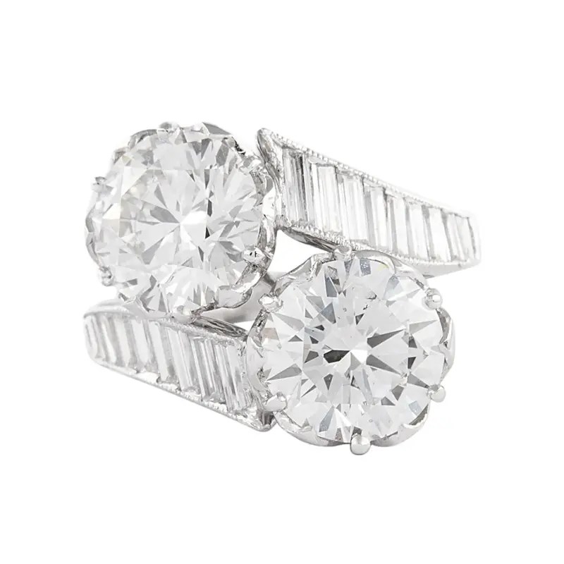 11 Most Iconic Royal Engagement Rings of All Time