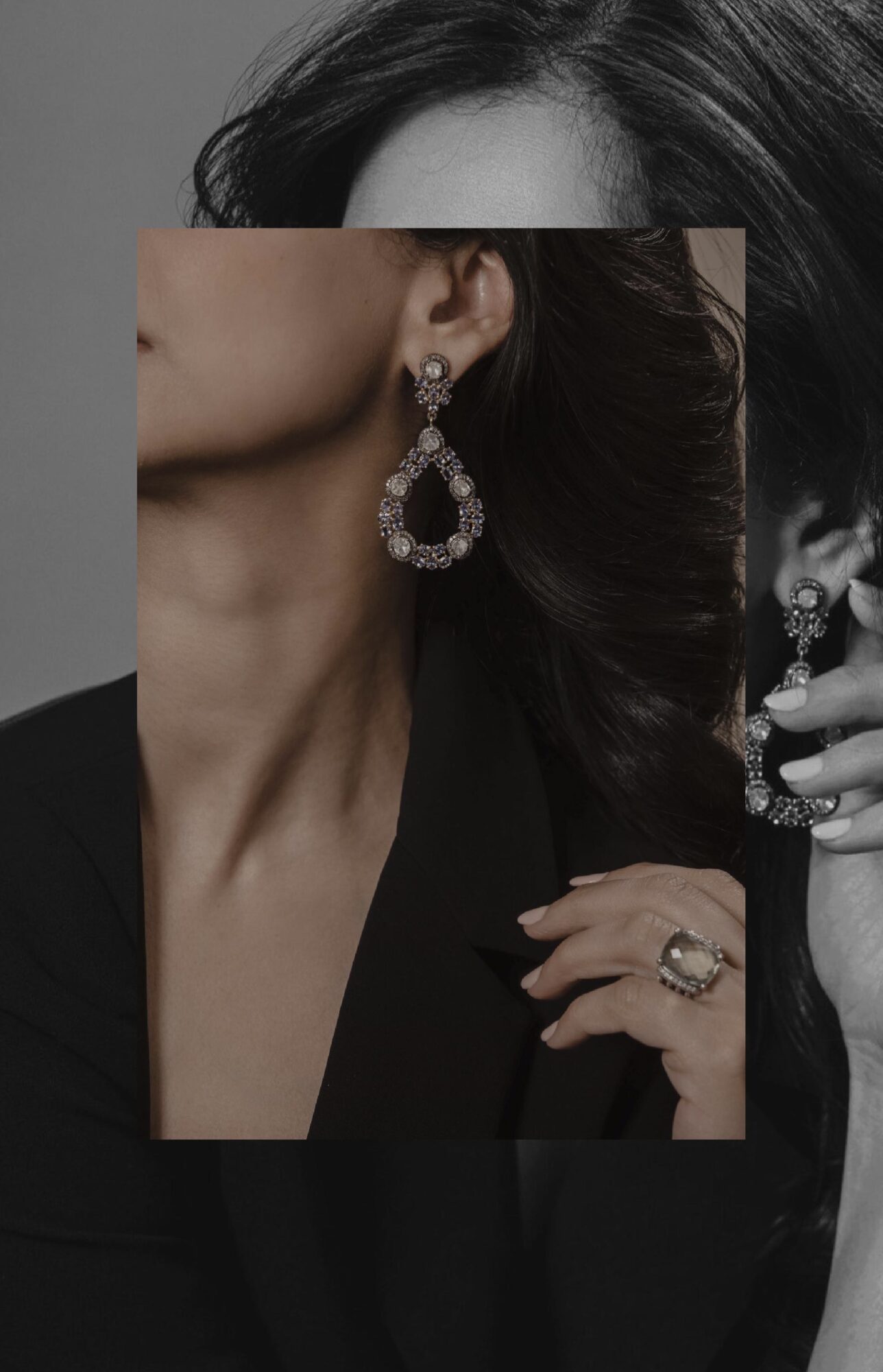 Every Diamond Tells a Story: The Los Angeles Edit 1 Every Diamond Tells a Story: The Los Angeles Edit