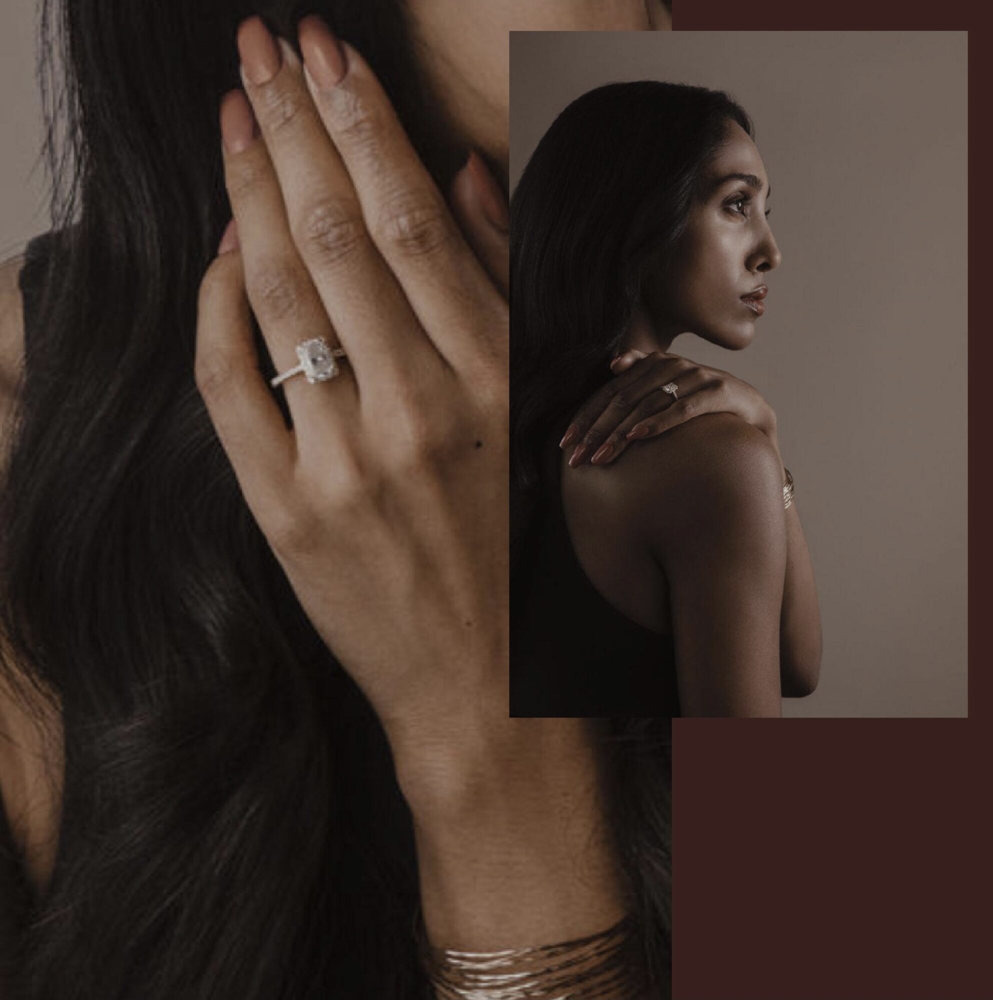 Every Diamond Tells a Story: The Los Angeles Edit 4 Anisha Kurukulasuriya