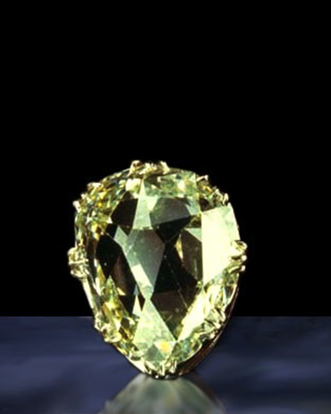The 6 Most Notorious Cursed Diamonds