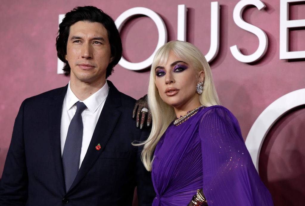 House of Gucci movie: The true story behind Lady Gaga's new film