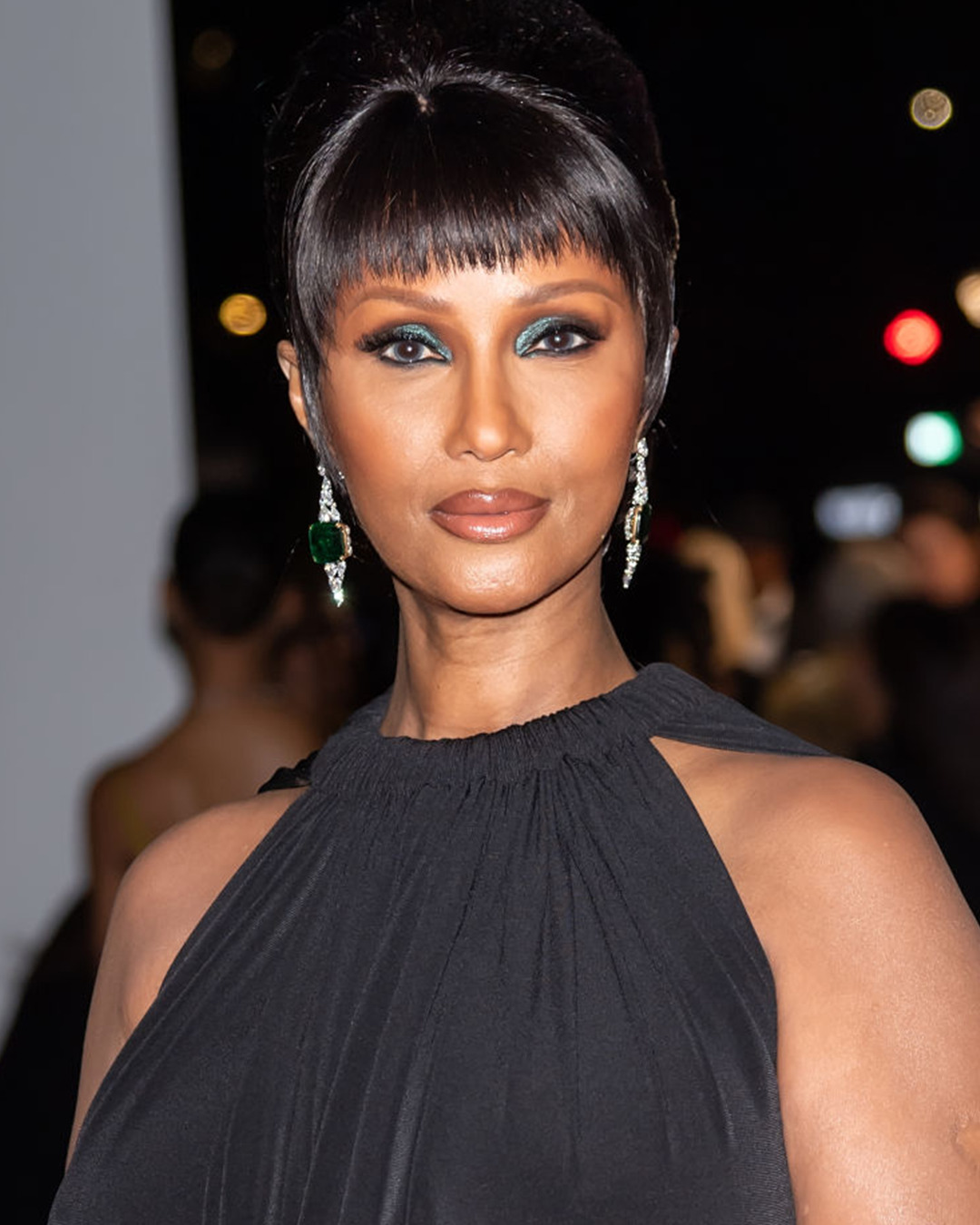 iman cfda awards 