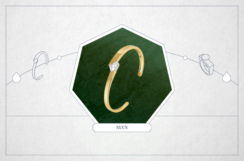 The Art of Jewellery 2 Nuun