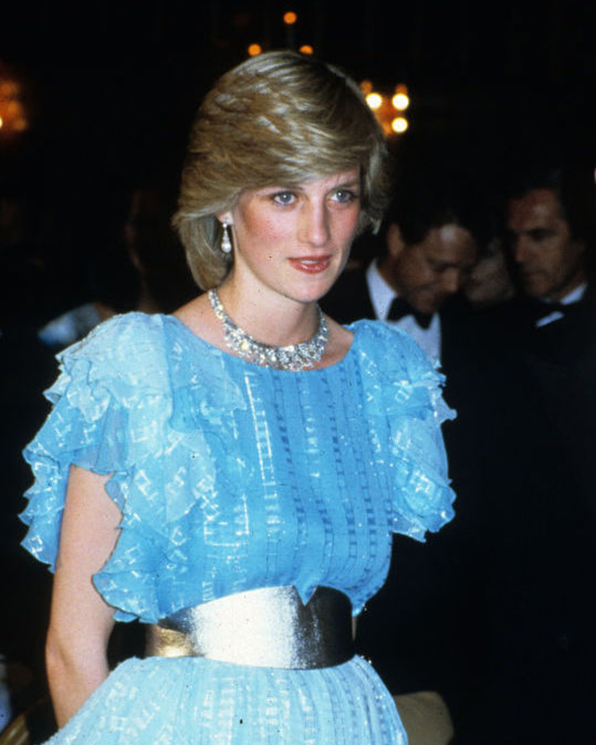 EXCLUSIVE: How This Designer Re-Imagined Princess Diana's Jewellery for ...