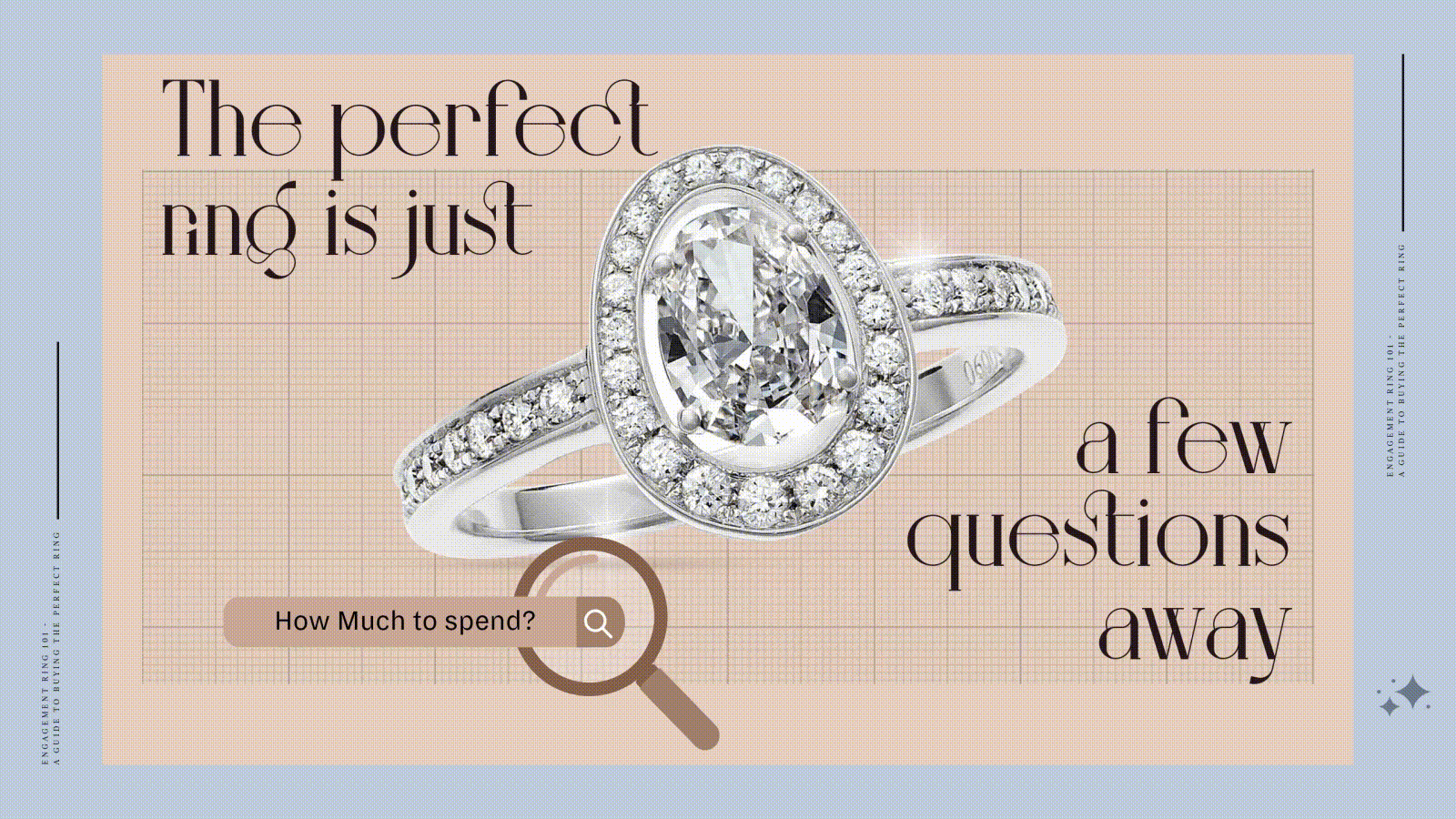 Guide to buying the perfect engagement ring