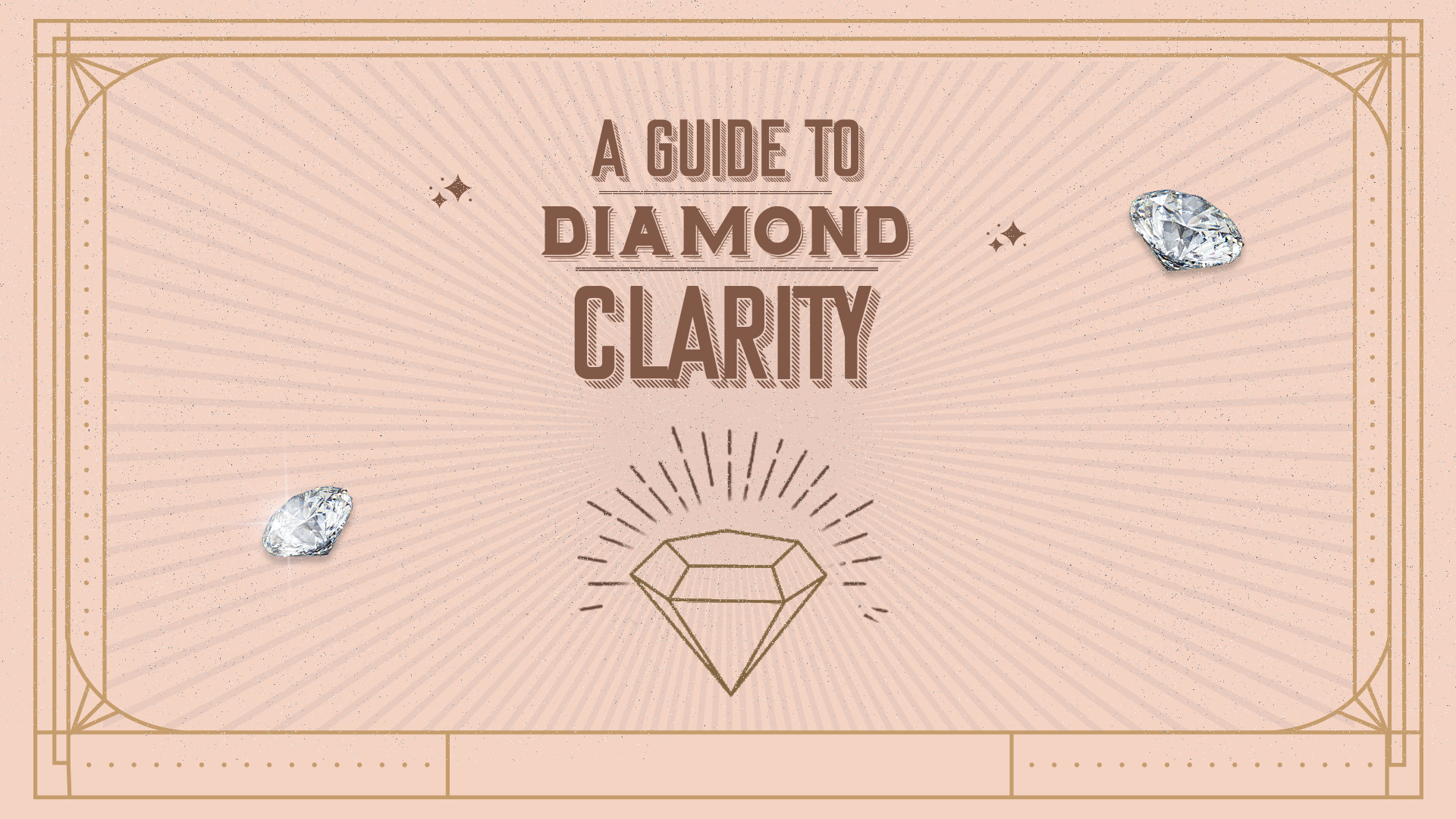 Guide to Diamond Clarity