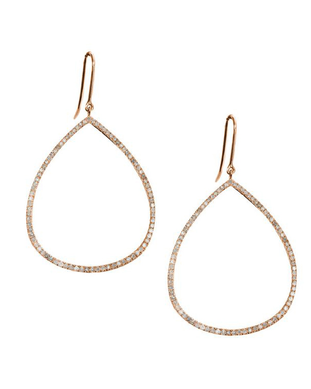 Meredith Marks jewelry designer Bravo Real Housewives of Salt Lake City diamonds earrings