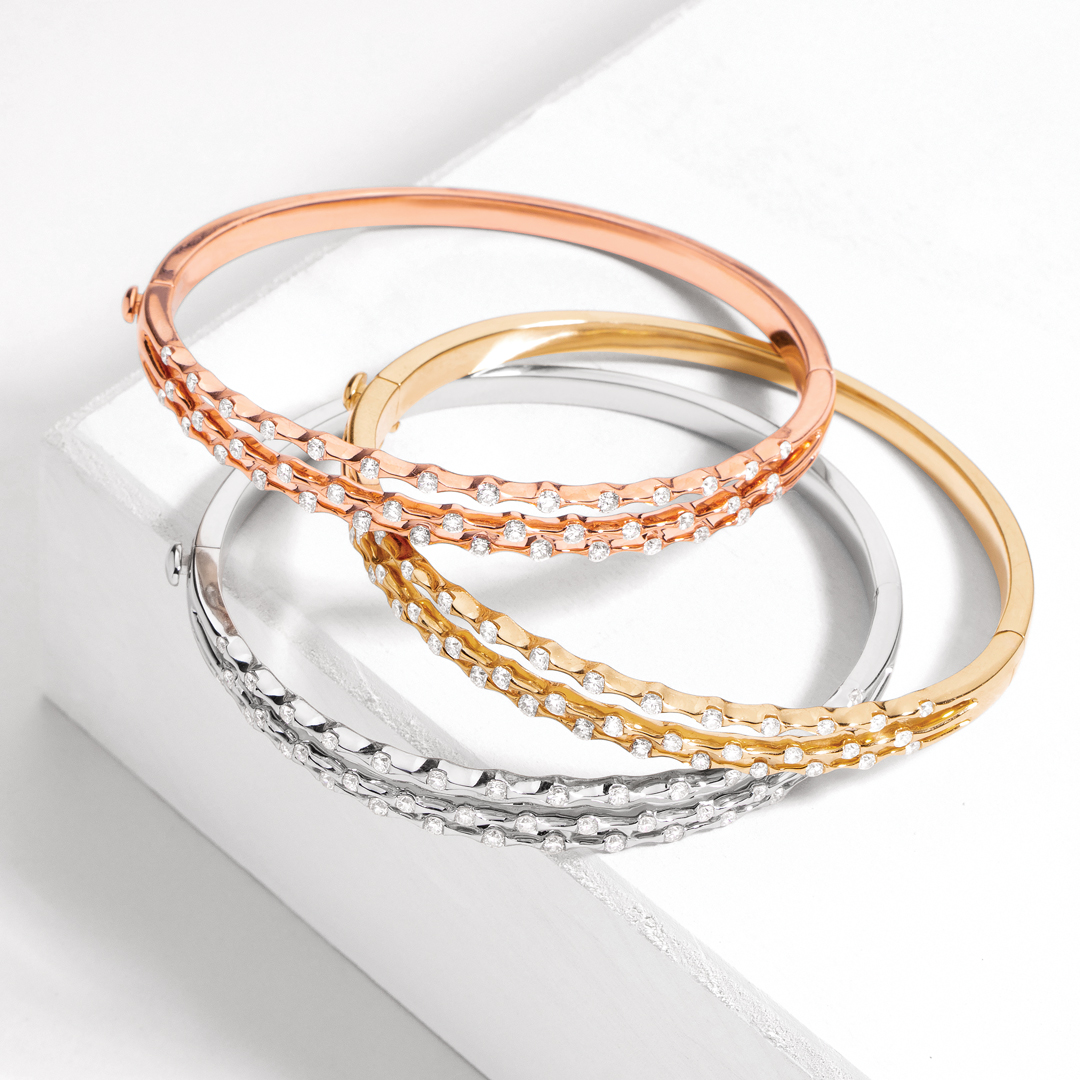 Hamilton Jewelers’ Heritage is Grounded in Clients and Community 3 Hamilton Jewelers’ Heritage is Grounded in Clients and Community