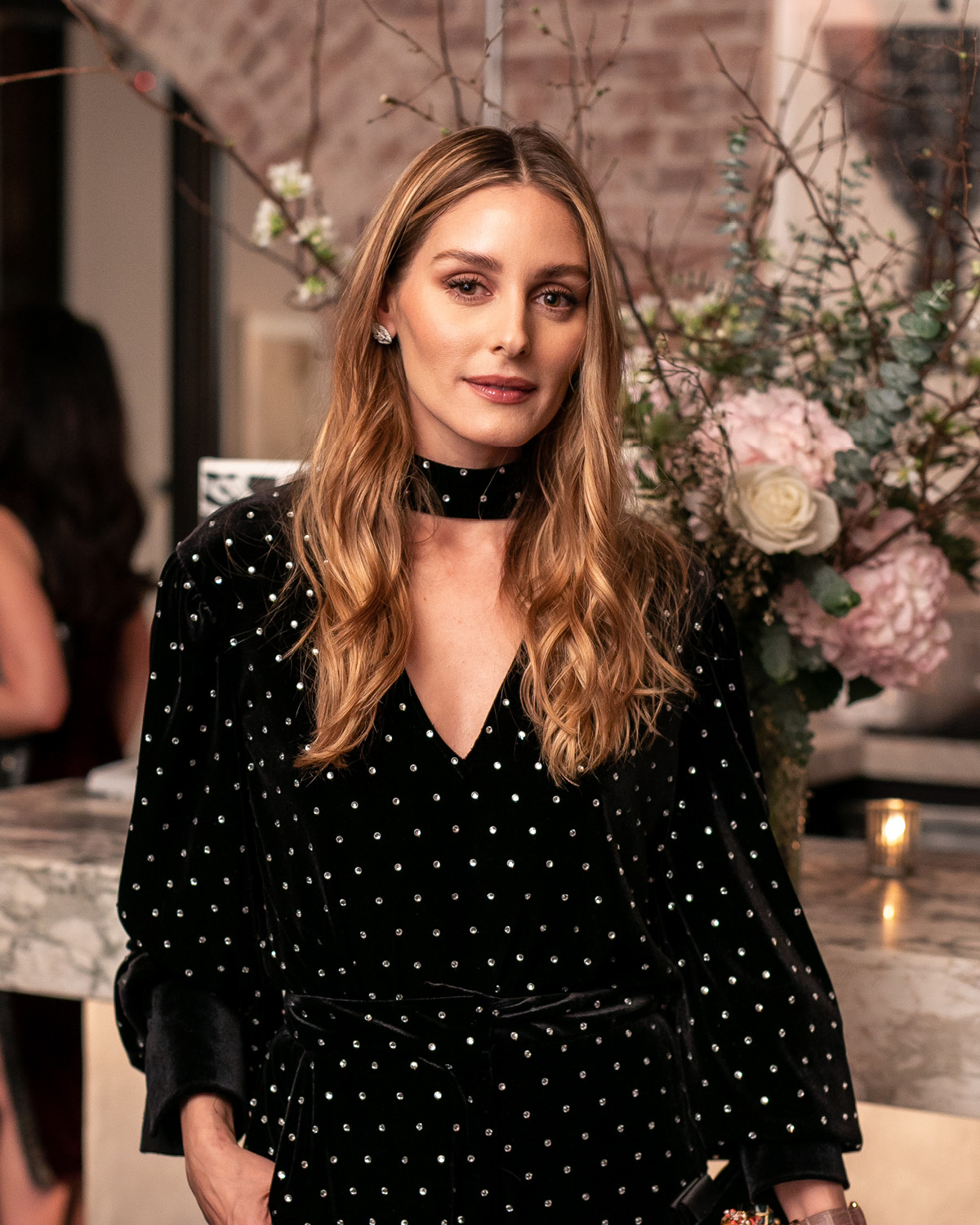 Boucheron and Only Natural Diamonds Celebrate Assouline Book "Diamonds" in NYC 5 diamonds book assouline boucheron olivia palermo
